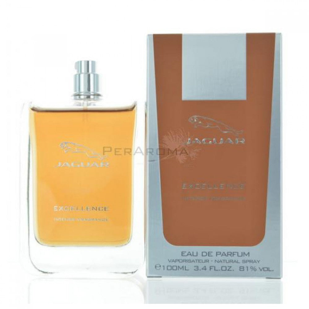 Excellence Intense by Jaguar
