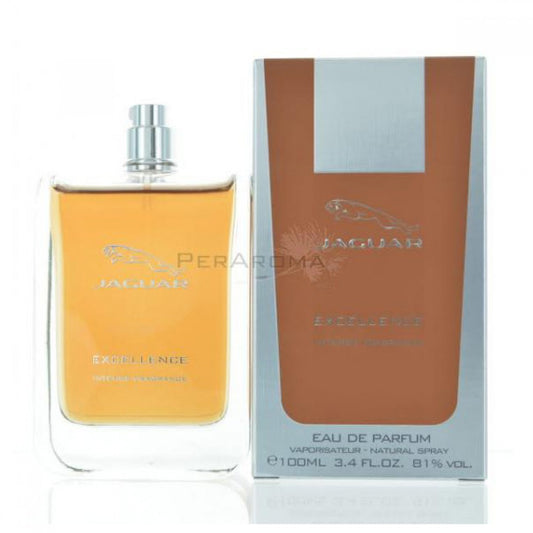 Excellence Intense by Jaguar