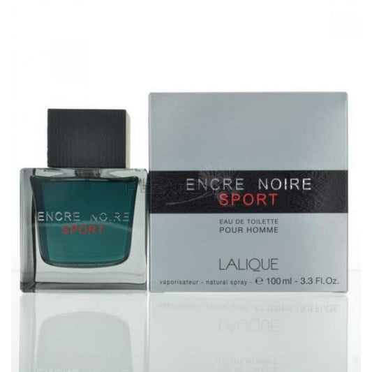 Encre Noire Sport by Lalique