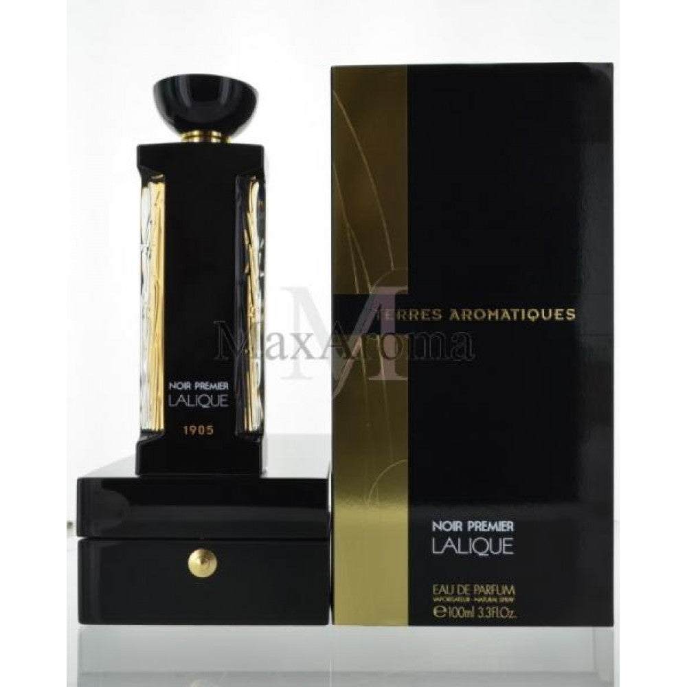 Terres Aromatiques by Lalique