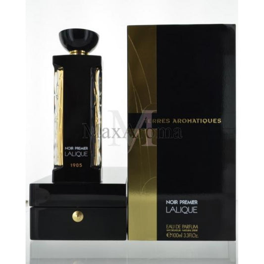 Terres Aromatiques by Lalique