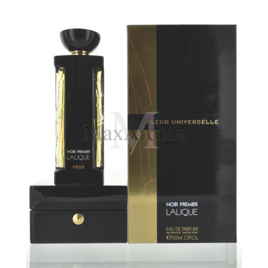 Fleur Universelle by Lalique