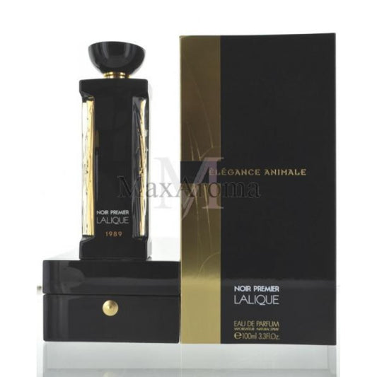 Elegance Animale by Lalique