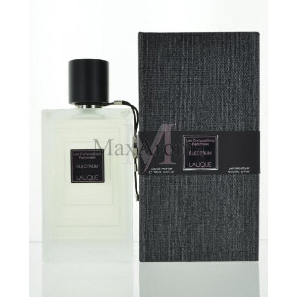 Electrum Les Compositions Perfumees by Lalique