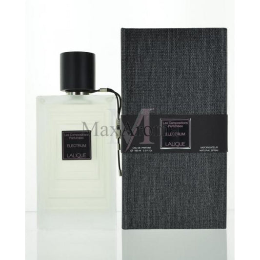 Electrum Les Compositions Perfumees by Lalique