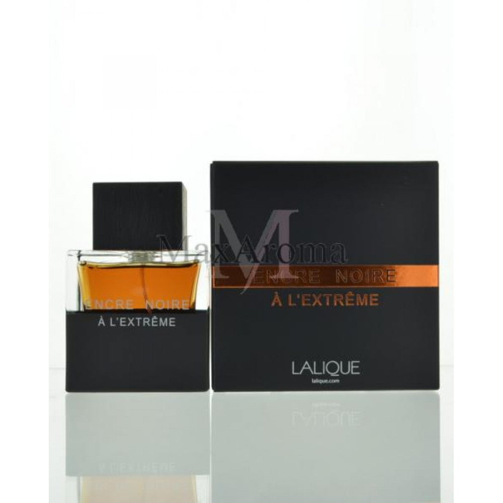 Encre Noire A L'extreme by Lalique