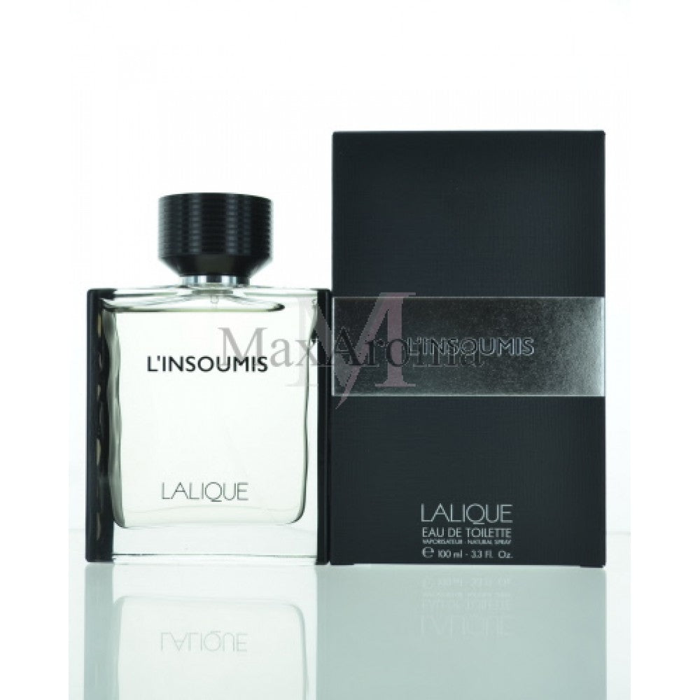L'insoumis by Lalique