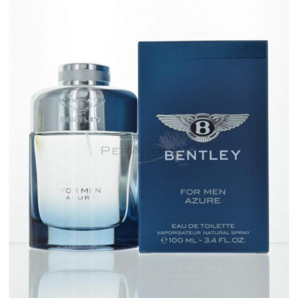 For Men Azure by Bentley