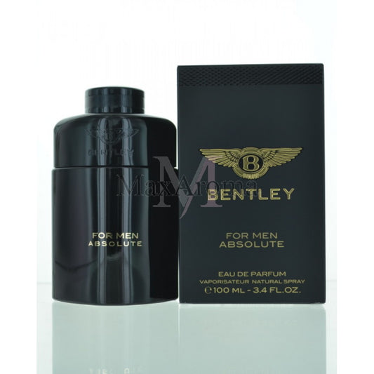 Absolute by Bentley