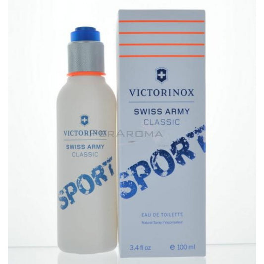 Swiss Army Sport by Victorinox