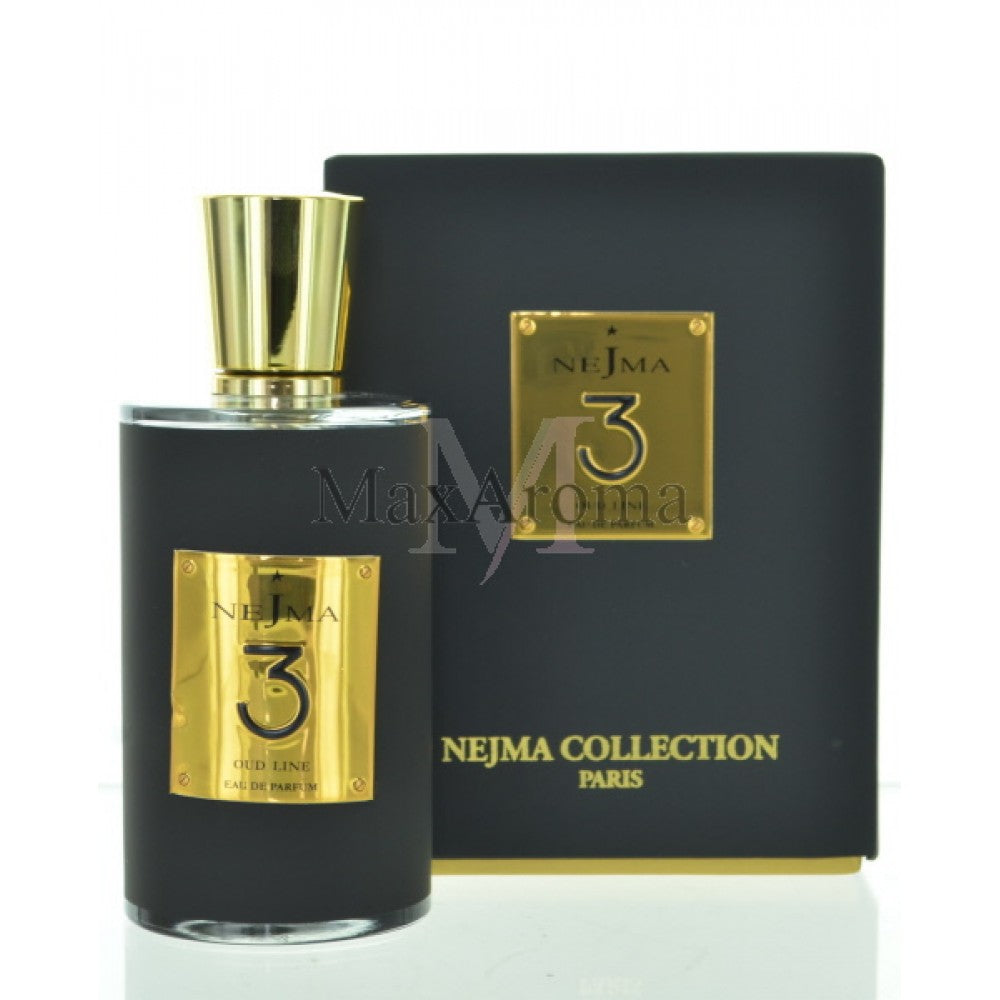 Nejma 3 by Nejma Perfumes