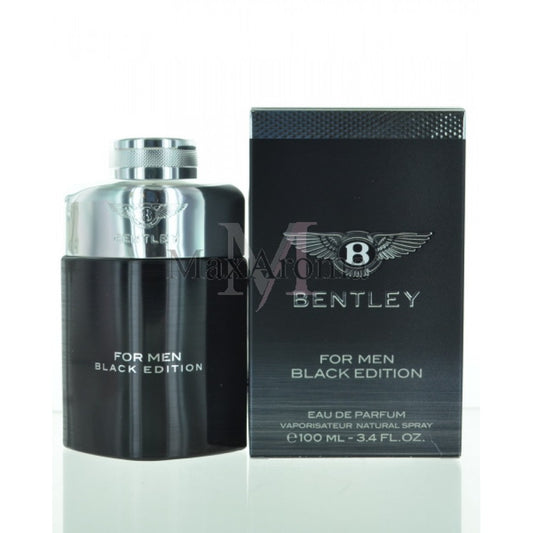 Black Edition by Bentley