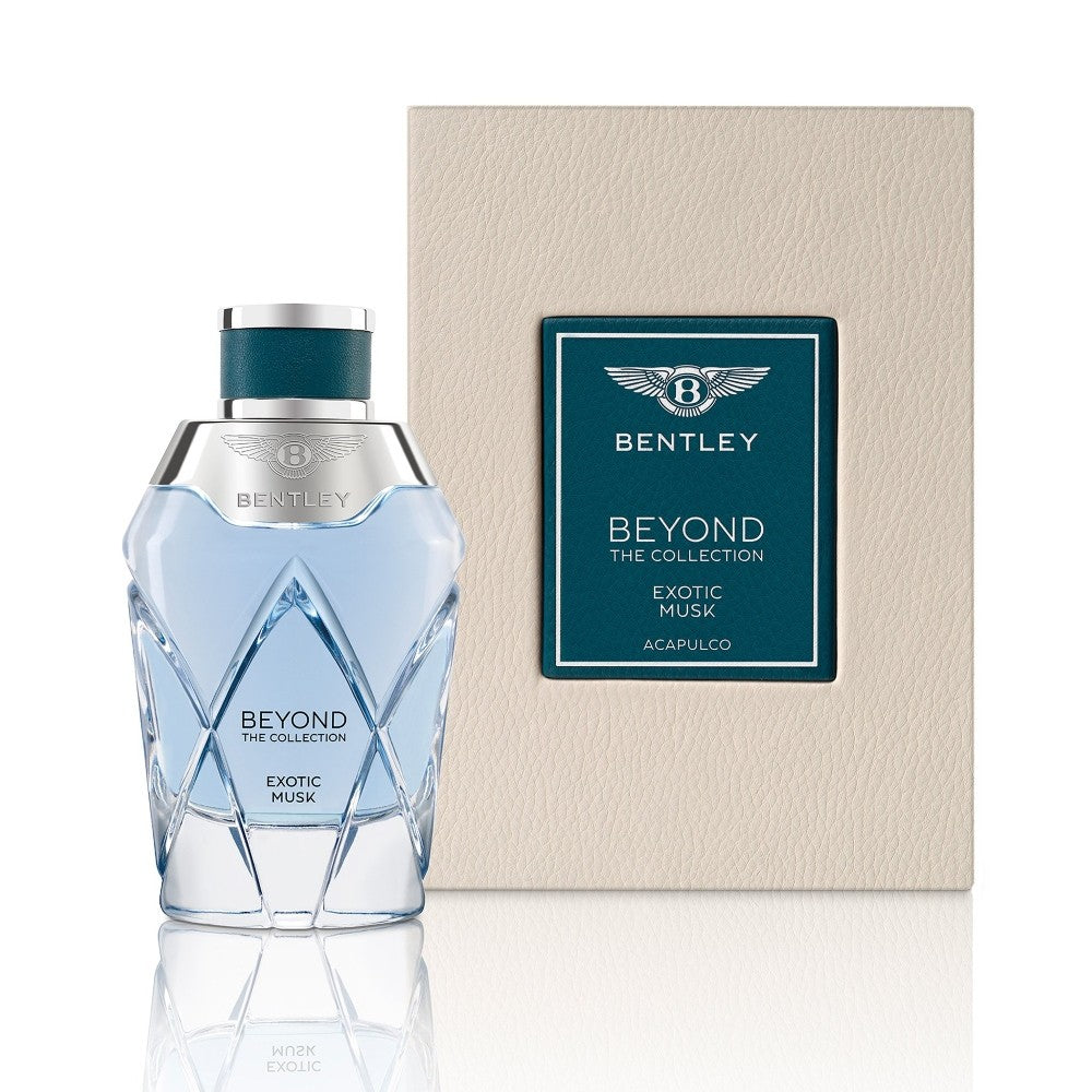 Exotic Musk by Bentley