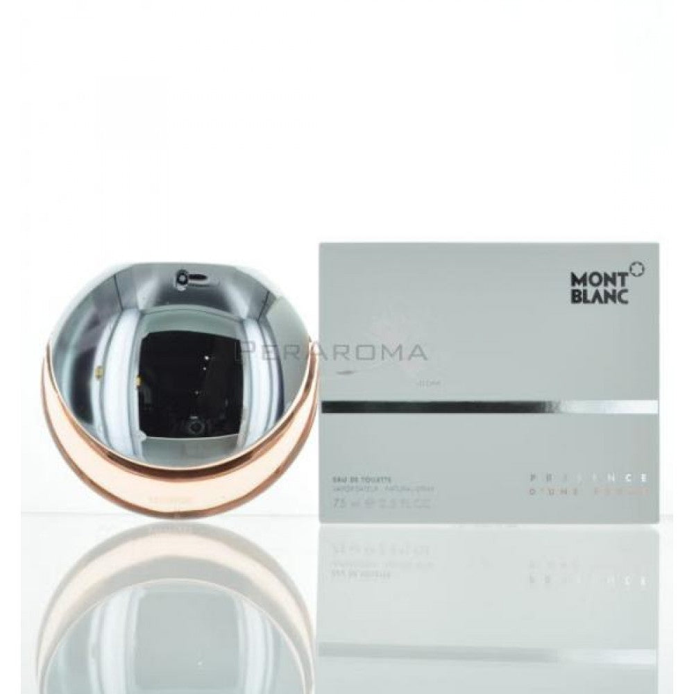 Presence by MontBlanc