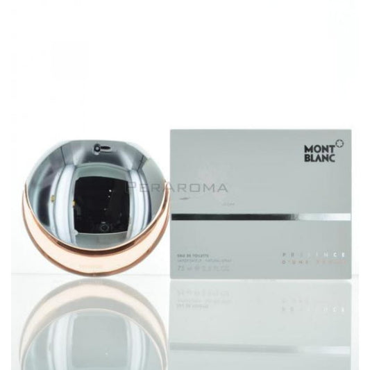 Presence by MontBlanc