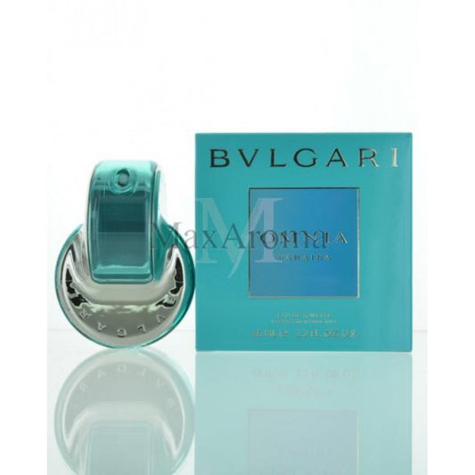 Omnia Paraiba by Bvlgari