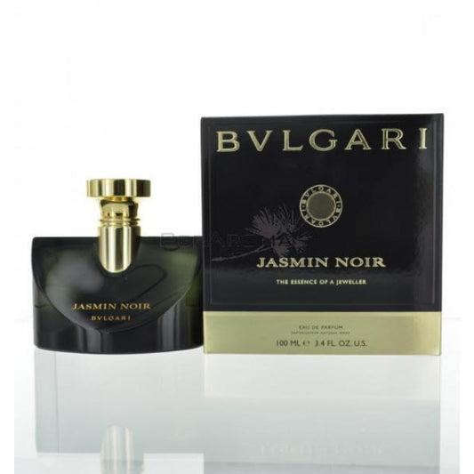 Jasmin Noir by Bvlgari