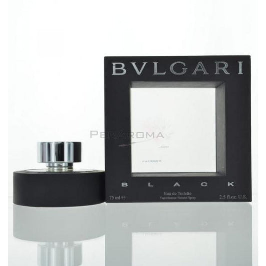 Black by Bvlgari