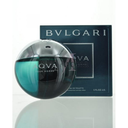 Aqva by Bvlgari
