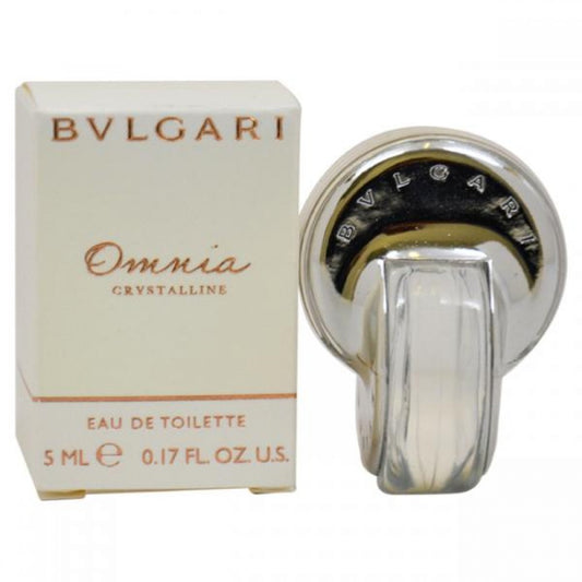 Omnia Crystalline by Bvlgari