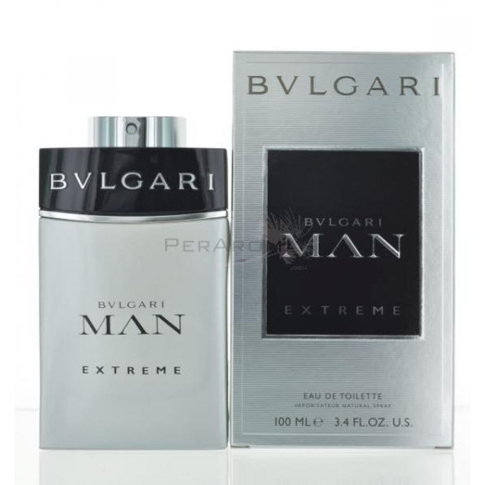 Bvlgari Man Extreme by Bvlgari