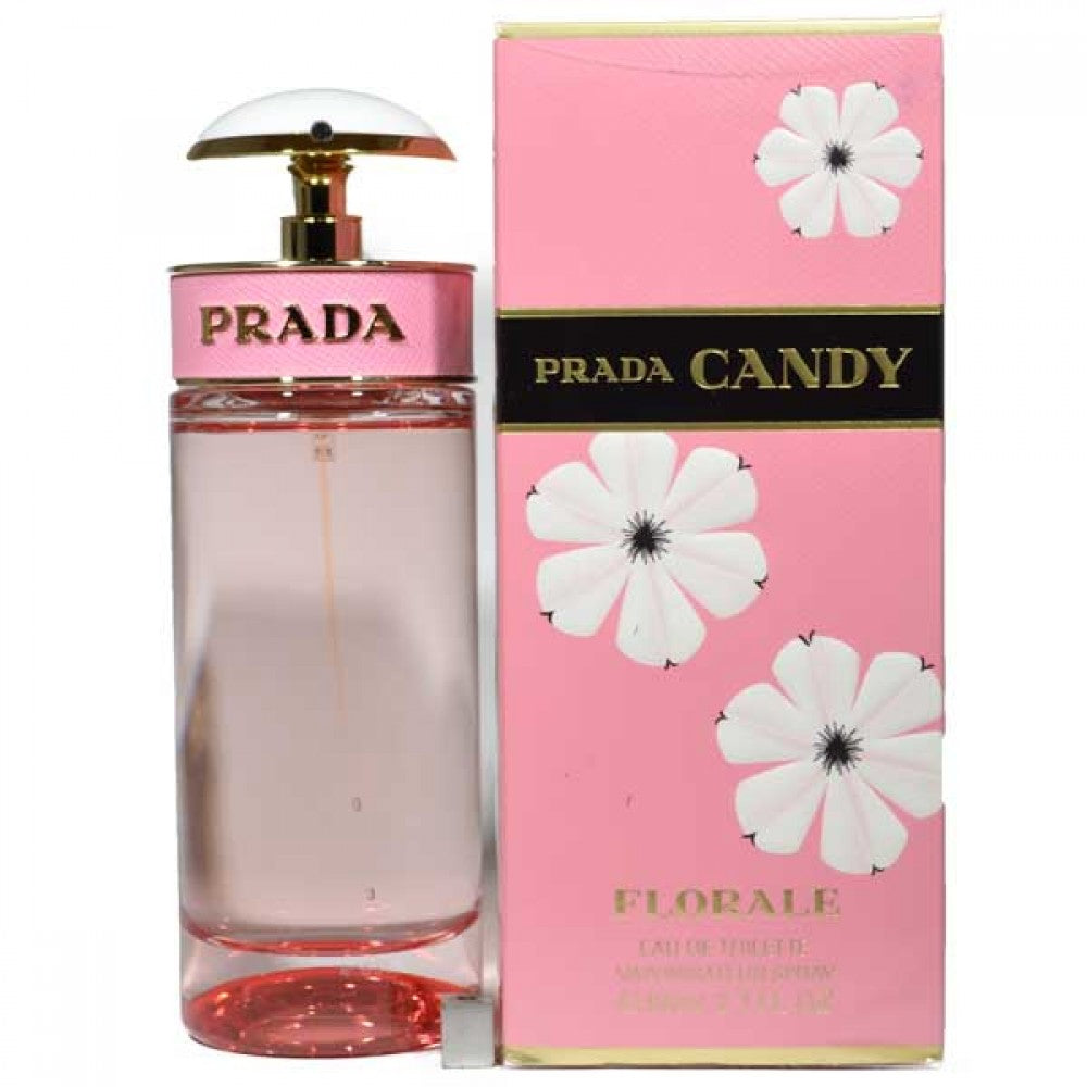 Prada Candy Florale by Prada