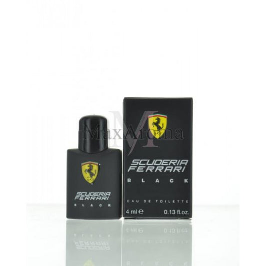 Black by Ferrari
