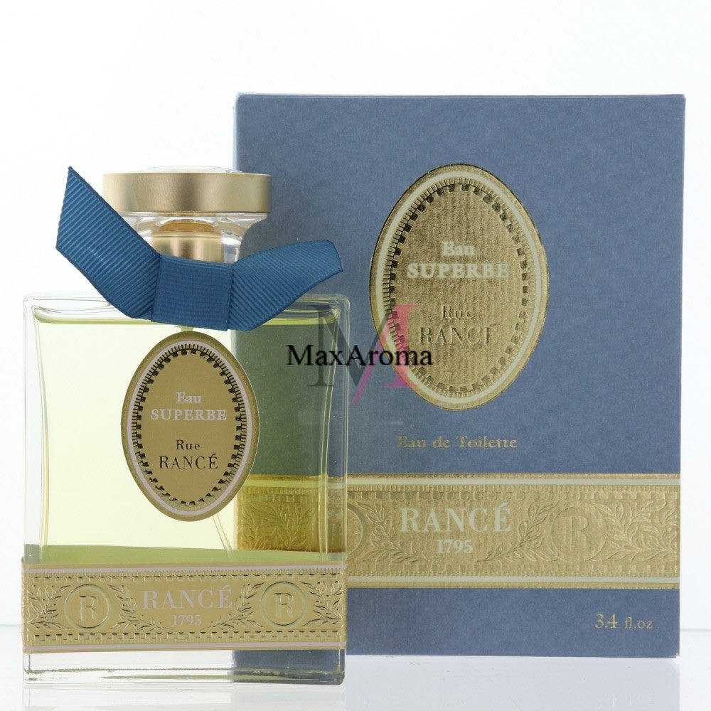 Eau Superbe by Rance