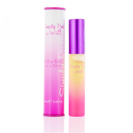 Pink Sugar Simply Pink by Aquolina