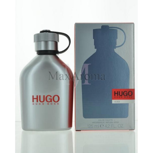 Iced by Hugo Boss