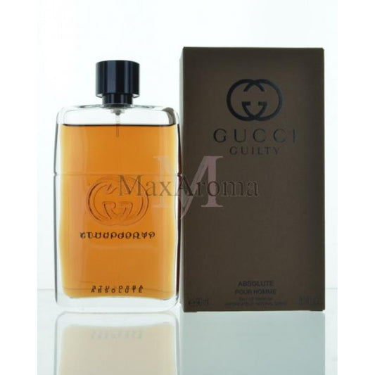 Gucci Guilty Absolute by Gucci