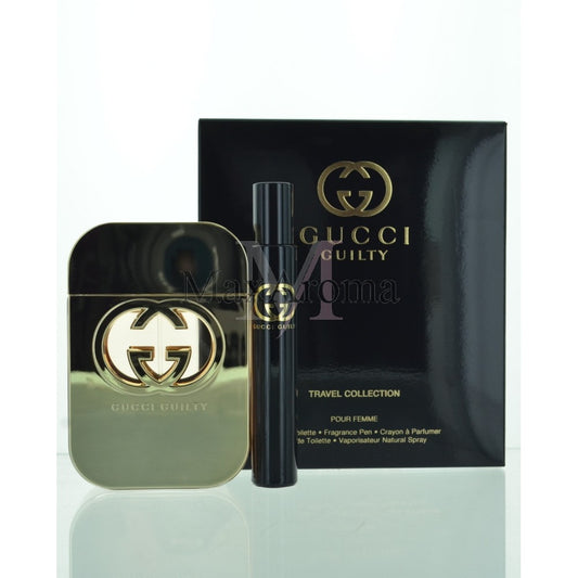 Guilty by Gucci