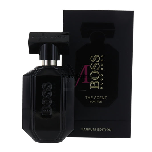 Boss The Scent by Hugo Boss