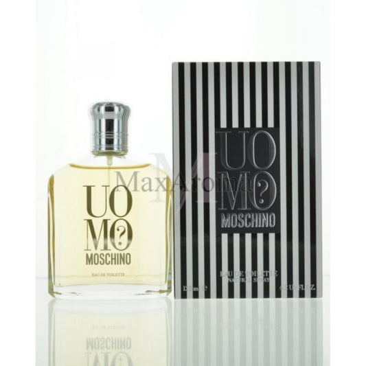 Uomo by Moschino