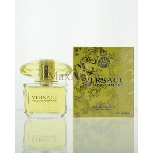 Yellow Diamond by Versace