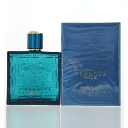 Eros by Versace