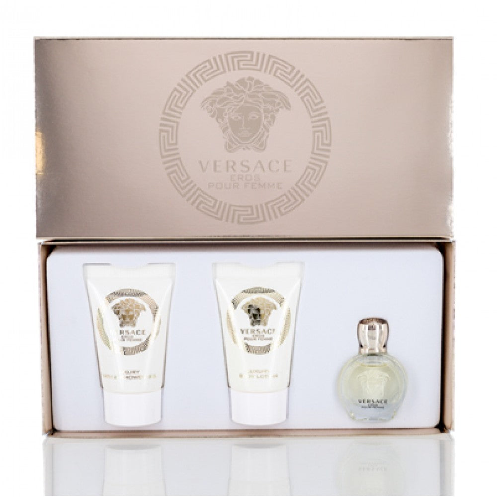 Eros by Versace