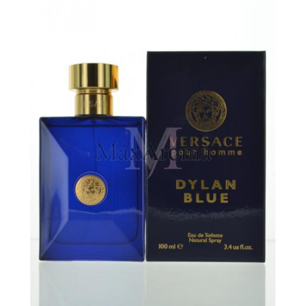 Dylan Blue For Men by Versace