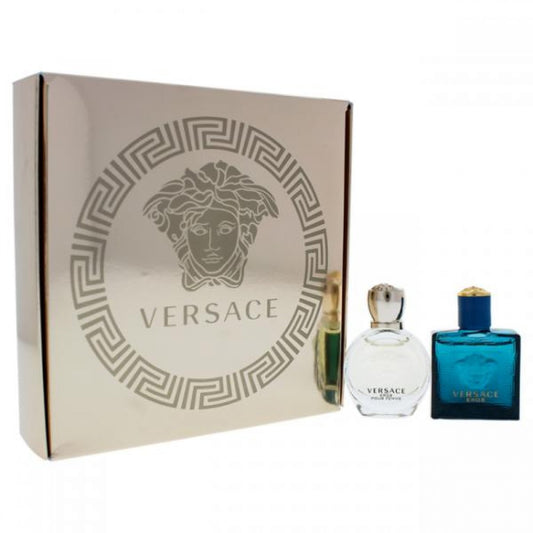 Eros by Versace