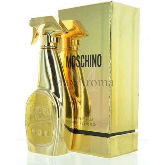 Moschino Fresh Gold by Moschino