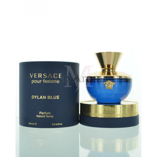 Dylan Blue For Women by Versace