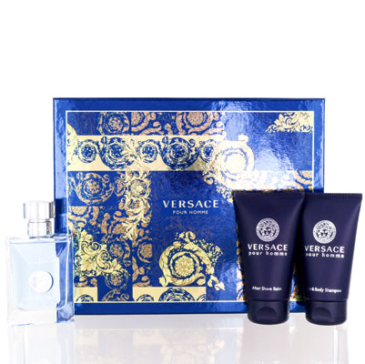 Pour Homme by Versace