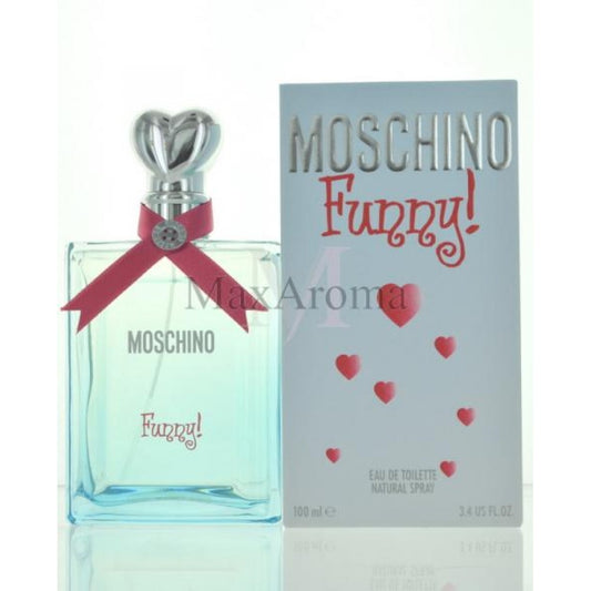 Funny! by Moschino