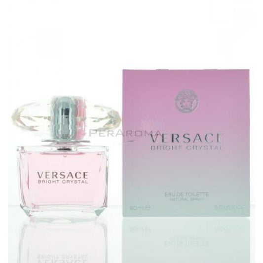 Bright Crystal by Versace
