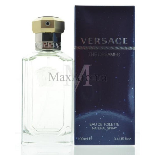 Dreamer by Versace