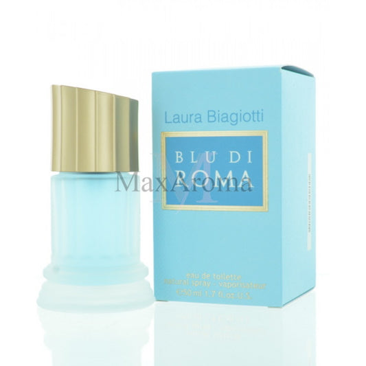 Blu di Roma by Laura Biagiotti