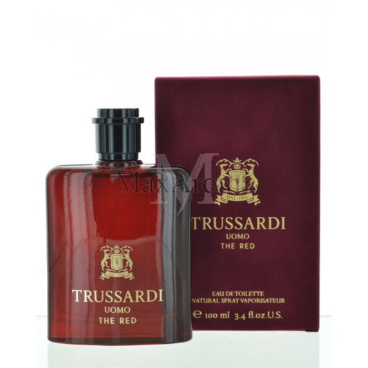 The Red by Trussardi