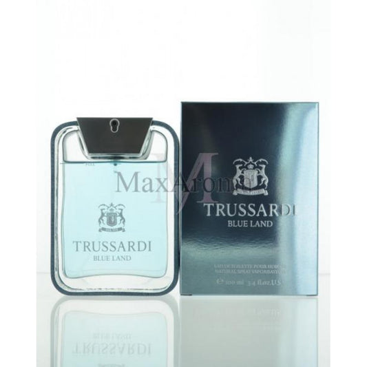 Blue Land by Trussardi