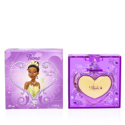 Tiana by Disney