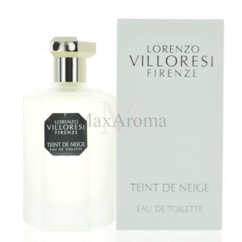 Teint De Neige by Lorenzo Villoresi Firenze
